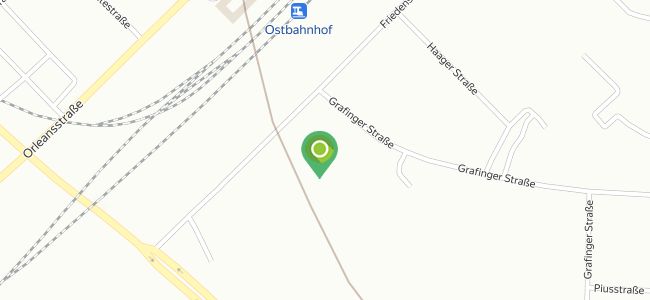 Indisches To Go Restaurant Tandoori, Berg am Laim