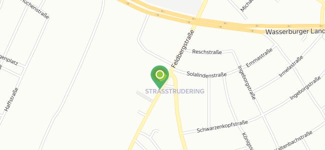 Kapuziner Grill, Trudering Riem