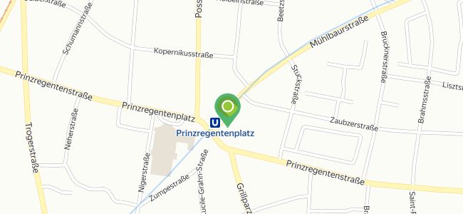 Kerala Restaurant, Bogenhausen