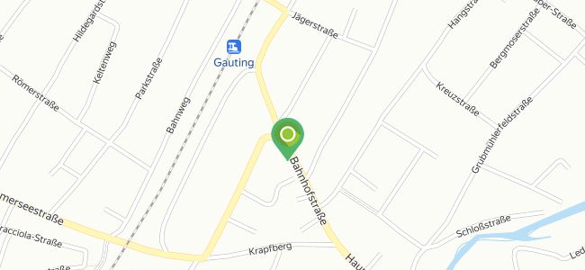 Konditorei Snackeria Vor Ort, Gauting