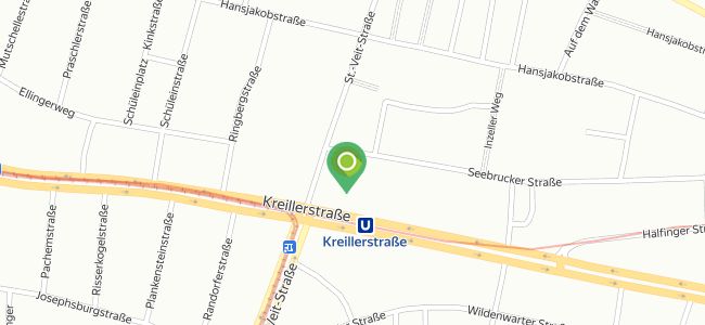Kreillies Breakfast & Lunch, Berg am Laim