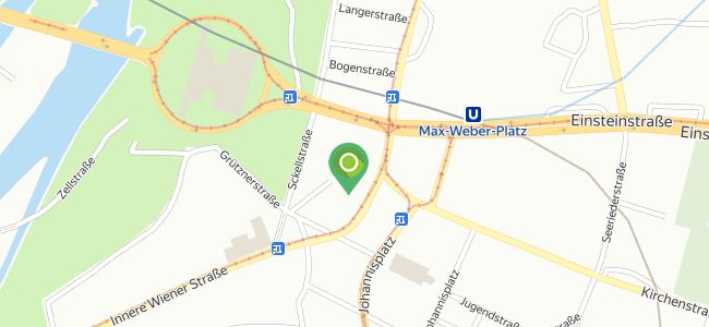 La Boom Café & Weinbar, Au Haidhausen