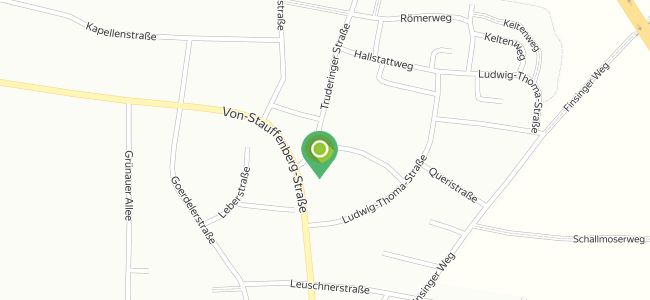 La Cui Vie, Unterhaching