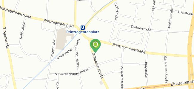 Lara Café Restaurant, Au Haidhausen