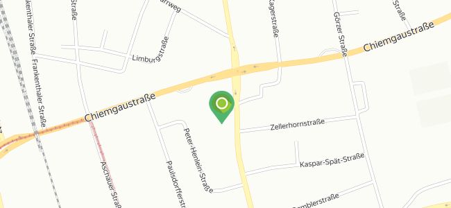 Mama' S Persische Küche, München