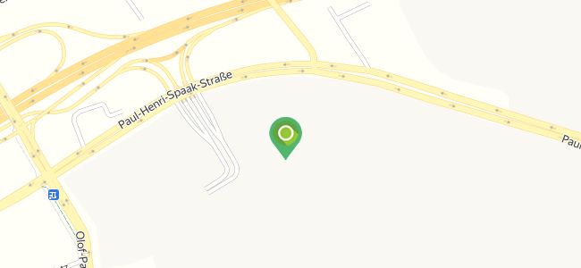 Marco Pizza Messeservice, Trudering Riem