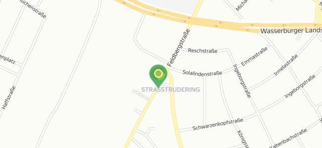 Massé Pizza, Trudering Riem