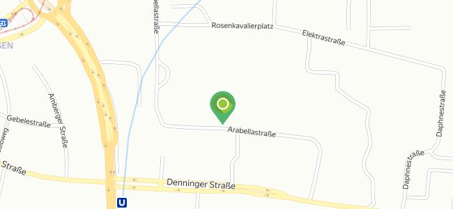 Mi Li Fu Asia, Bogenhausen