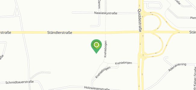 Msn Gastronomie Ug, Ramersdorf Perlach