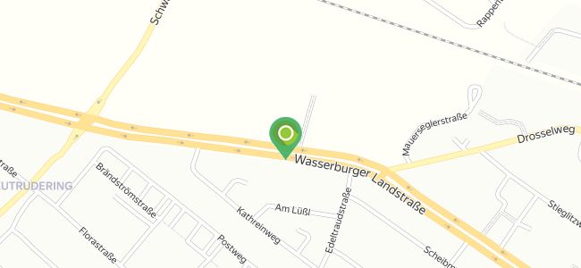 Peppermint Lounge, Trudering Riem