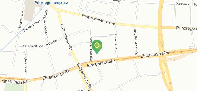 Pizza Avanti Bogenhausen, Au Haidhausen
