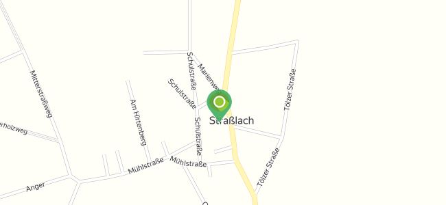 Roiderer Biergarten, Straßlach-Dingharting
