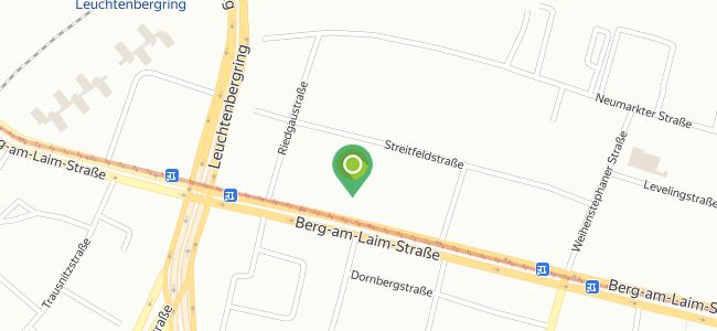 Smiley's Pizza Profis  Berg Am Laim, Berg am Laim
