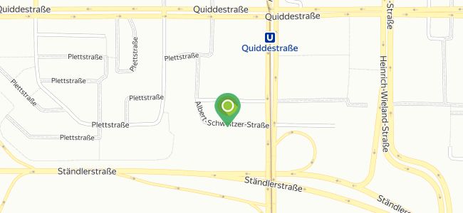 Sushi Bistro, Ramersdorf Perlach