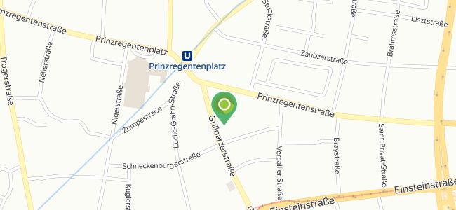 Sushi Cent, Au Haidhausen