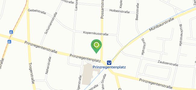 Swagat Restaurant, Bogenhausen