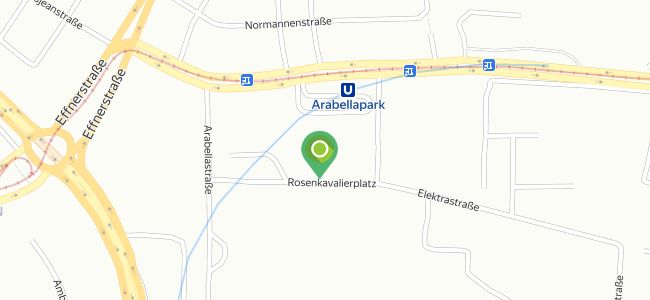 Thaifoods.de, Bogenhausen