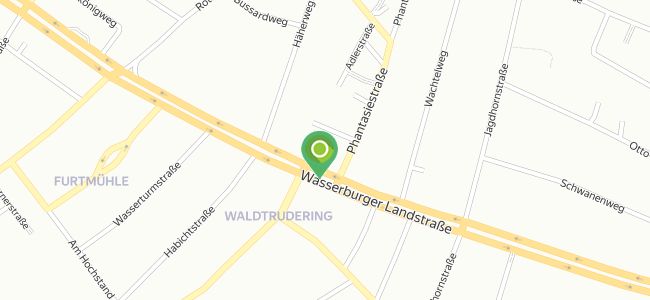 Thalassa Trudering, München