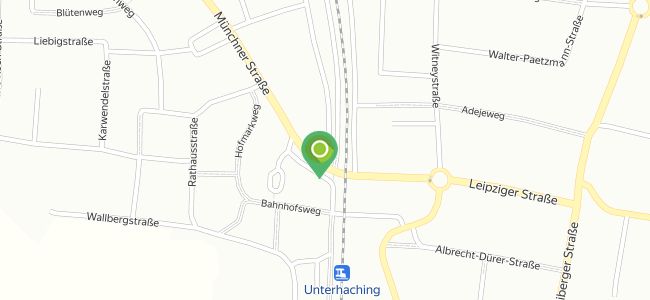 Tree's' Smoothies And Soulfood, Unterhaching