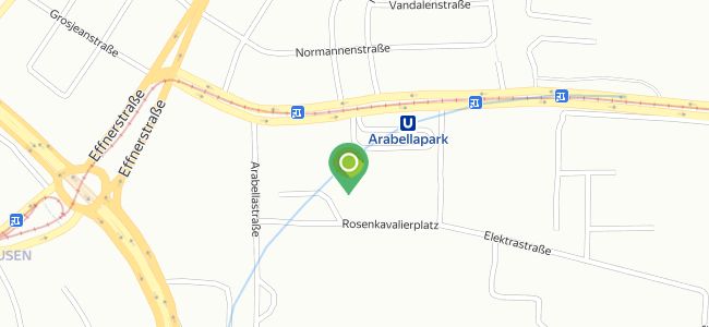 Vinzenzmurr Metzgerei  Bogenhausen, Bogenhausen