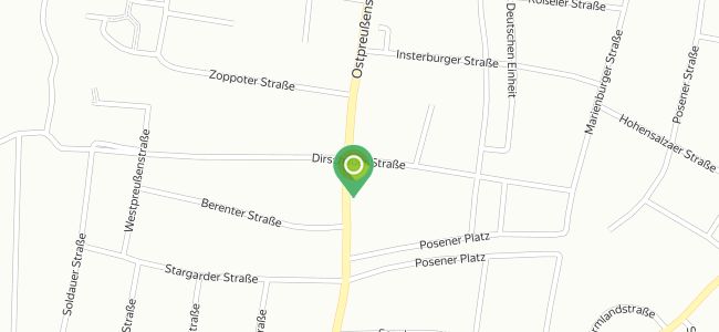 Vinzenzmurr Metzgerei  Denning, Bogenhausen