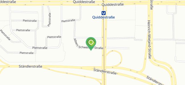 Vinzenzmurr Metzgerei  Neuperlach, Ramersdorf Perlach