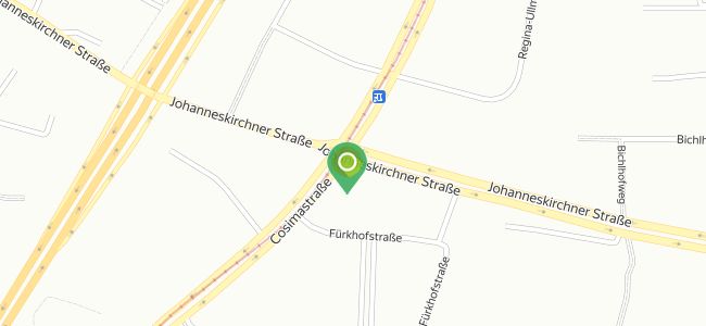 Vita Pizza Burger Döner, Bogenhausen