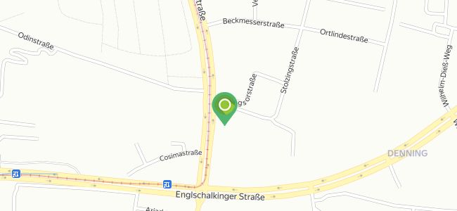 Wais Club, Bogenhausen