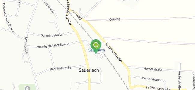 Wais Club, Sauerlach