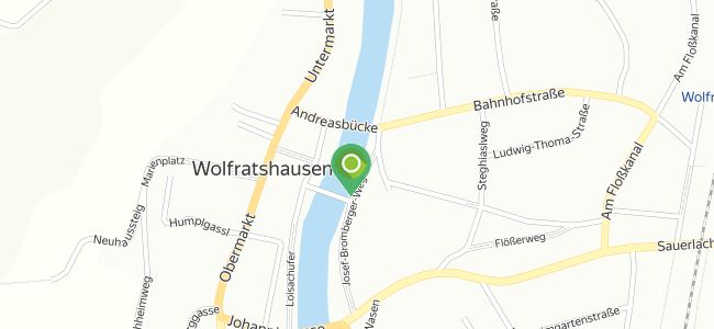 Wirtshaus Flößerei, Wolfratshausen