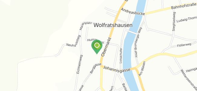 Yumi Sushi & Wok, Wolfratshausen