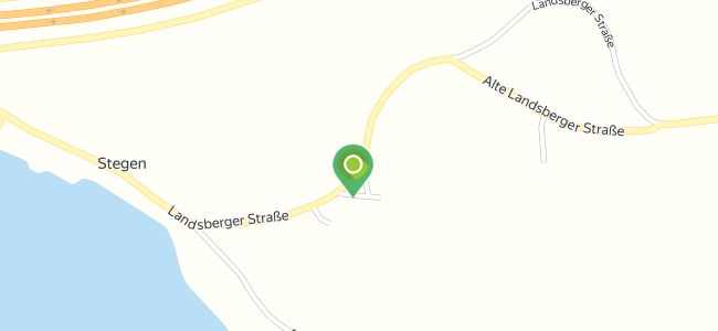 Alte Brauerei Stegen, Inning am Ammersee