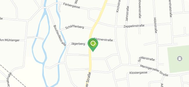 Andechser, Mering