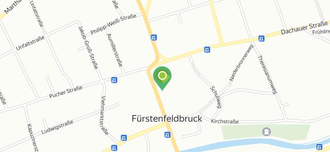 Bistrot Twenty, Fürstenfeldbruck