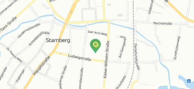 Bolu Restaurant Cafe Bar Catering, Starnberg