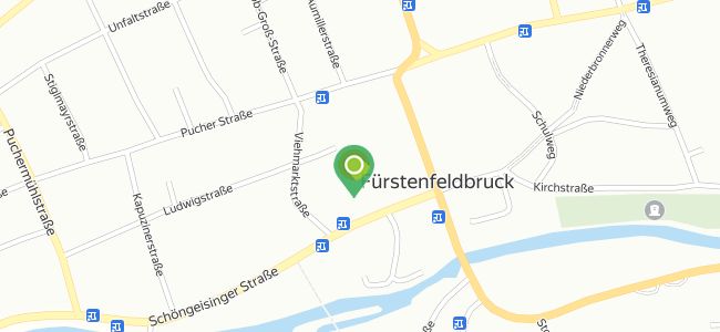 Bottles'n'burgers, Fürstenfeldbruck