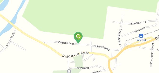 Danner Hof, Kochel am See