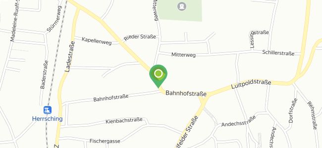 Döneria Feinkost, Herrsching am Ammersee
