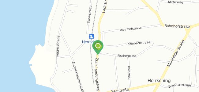 Indisches Spezialitätenrestaurant Ganpati, Herrsching am Ammersee