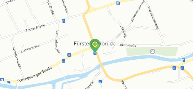 Kebap King, Fürstenfeldbruck