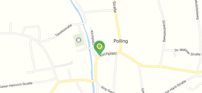 Klosterwirt Restaurant & Hotel, Polling