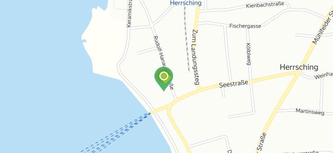 La Dolce Vita, Herrsching am Ammersee