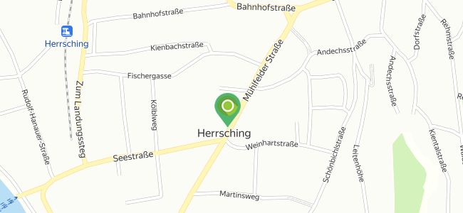 Landbäckerei Ihle, Herrsching am Ammersee