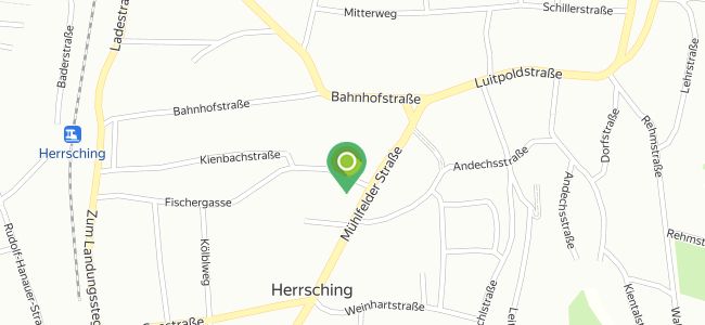 Seaside Sushi & Sake, Herrsching am Ammersee