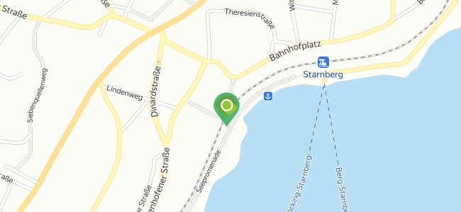Seebar, Starnberg