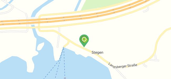 Seehaus Schreyegg Restaurant Biergarten, Inning am Ammersee