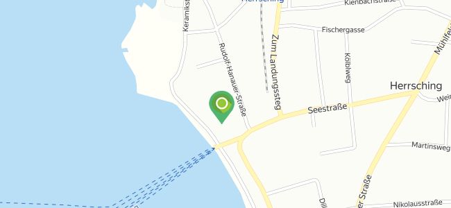 Seehof Herrsching Hotel & Restaurant Am, Herrsching am Ammersee