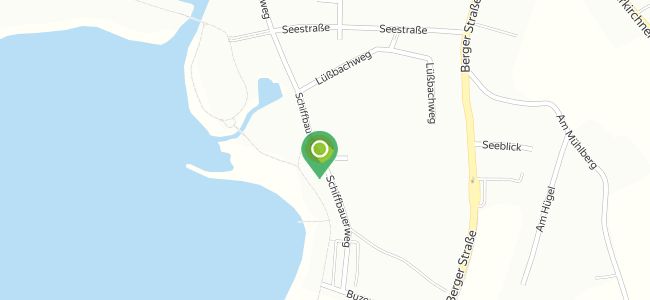 Seestub'n Percha, Starnberg