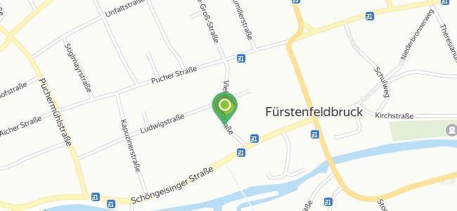 Spätkauf Ffb, Fürstenfeldbruck