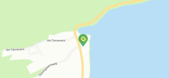 Strandcafe Bucherer, Kochel am See